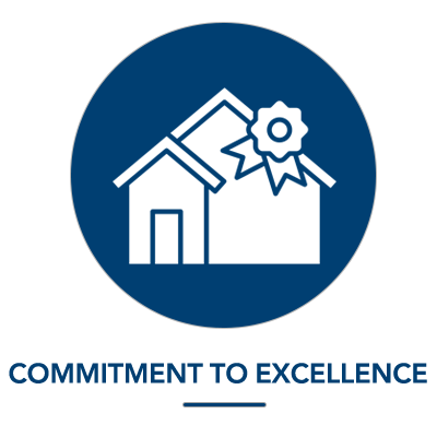 COMMITMENT-TO-EXCELLENCE : 