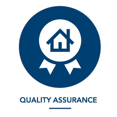 QUALITY-ASSURANCE : 