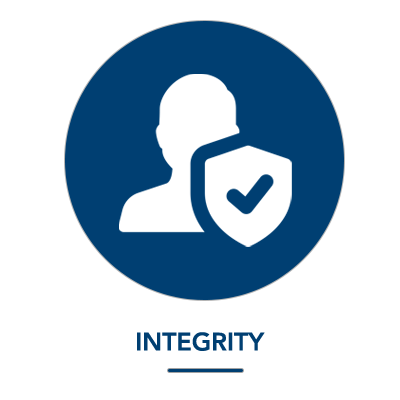 integrity : 